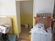 Výměna oken v MŠ červen 2017